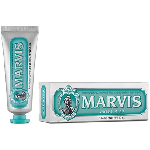 Pasta do zębów MARVIS Anise Mint 25 ml