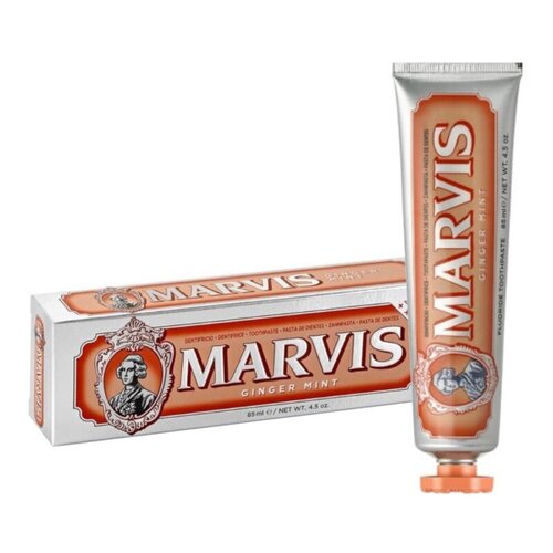 Pasta do zębów MARVIS Ginger Mint 85 ml