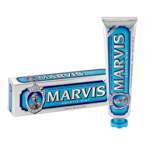 Pasta do zębów MARVIS Aquatic Mint 85 ml