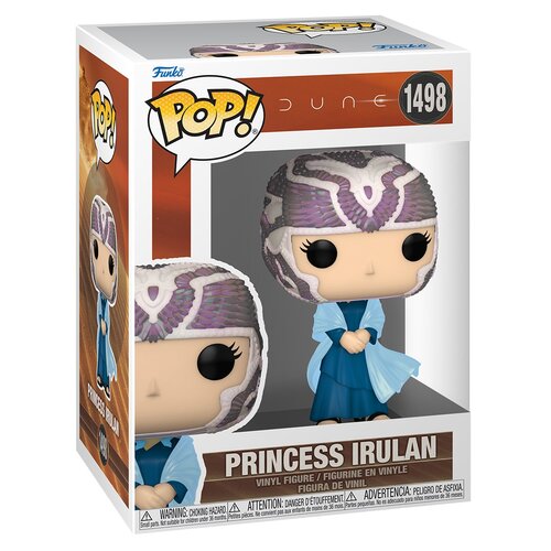 Figurka FUNKO Pop Dune Princess Irulan