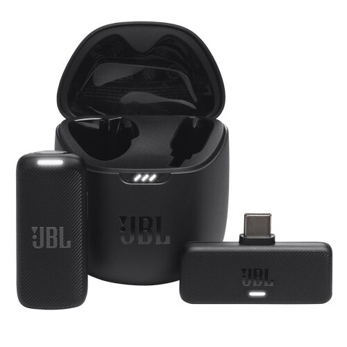 Mikrofon JBL Quantum Stream Wireless USB-C