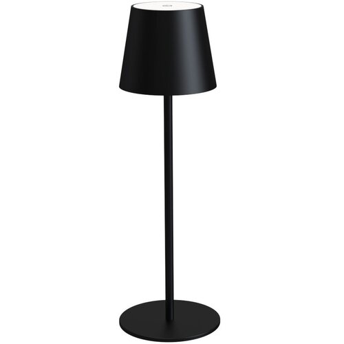 Lampka stołowa PLATINET PTL44B Czarny
