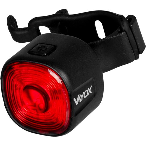 Lampka rowerowa VAYOX VA0157