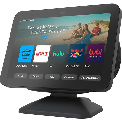 Kup Amazon - Echo Show 8 (3rd Gen.) - Smart HD touchscreen