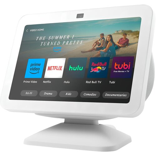 AMAZON Echo Show 8 (3 gen.) Biały