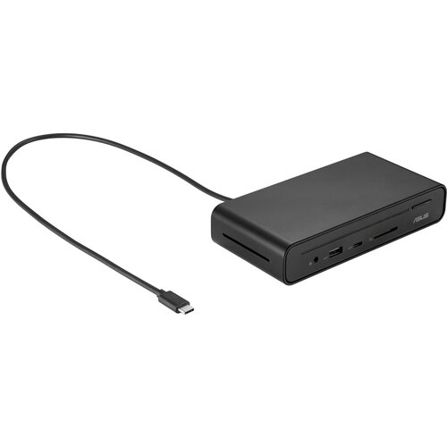 Stacja dokująca ASUS DC300 USB Typu C 3.2 Gen. 2, Aktywna