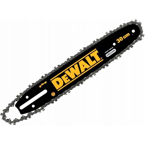 Zestaw DEWALT Prowadnica 30 cm + Łańcuch DT20665-QZ