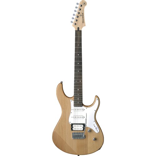 Gitara elektryczna YAMAHA Pacifica 112V Naturalny