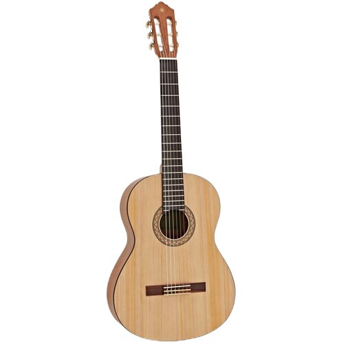 Gitara klasyczna YAMAHA C40MII Naturalny