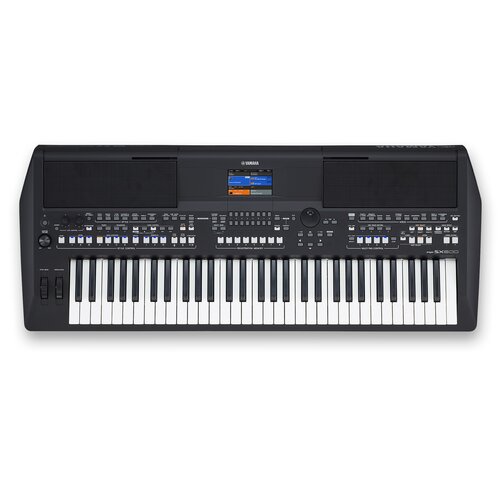 Keyboard YAMAHA PSR-SX600