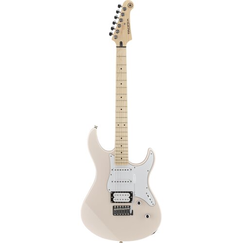 Gitara elektryczna YAMAHA Pacifica 112VM SPRL Różowy