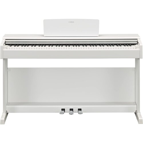 Pianino cyfrowe YAMAHA YDP-145WH Biały
