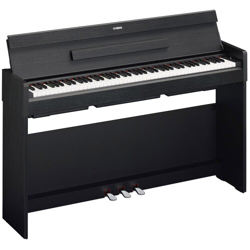 Pianino cyfrowe YAMAHA YDP-S35B Czarny