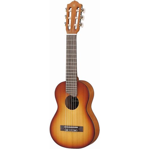 Ukulele YAMAHA GL1 Sunburst