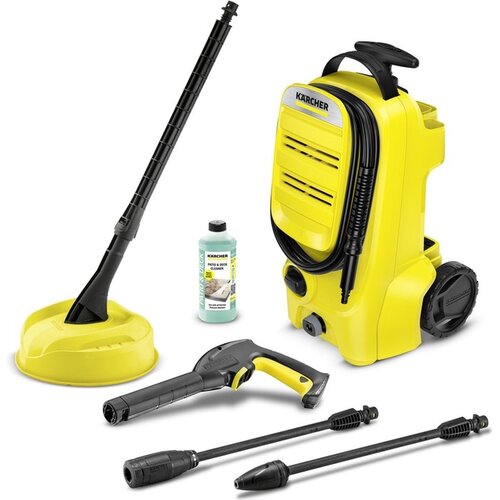 Myjka ciśnieniowa KARCHER K3 Compact home 1.676-206.0