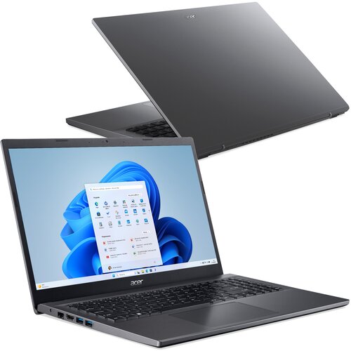 Laptop ACER Extensa 15 EX215-55-51GE 15.6" IPS i5-1235U 16GB RAM 1TB SSD Windows 11 Home