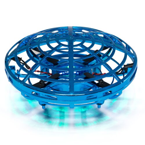 Mini dron zdalnie sterowany S-LINE Ufo RCC105