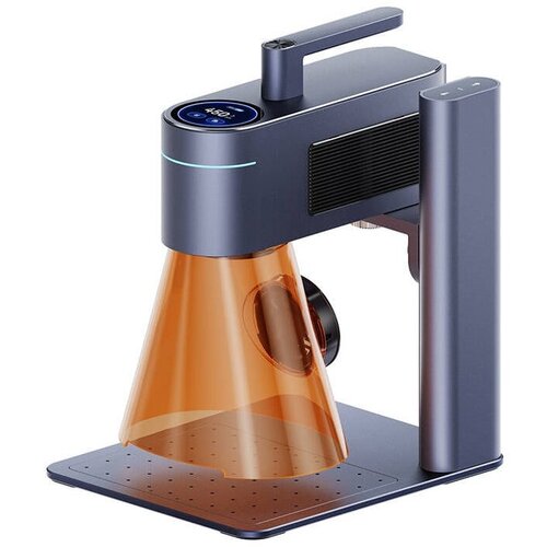 Grawerka laserowa LASERPECKER 4 (wersja Deluxe)