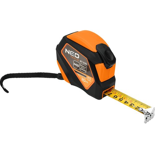 Miara zwijana NEO TOOLS 67-235 (10 m)