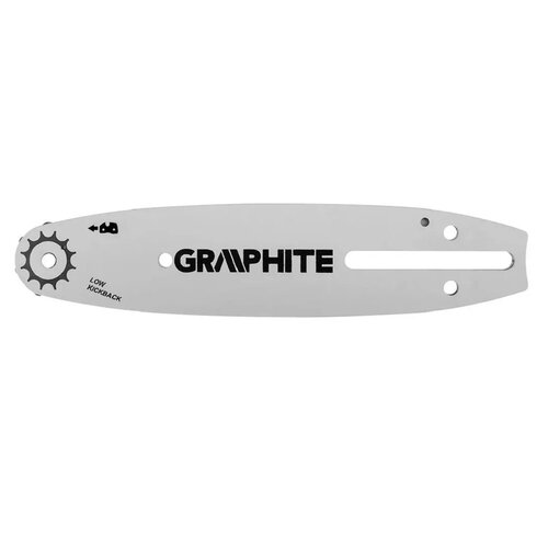 Prowadnica do piły GRAPHITE 58G098
