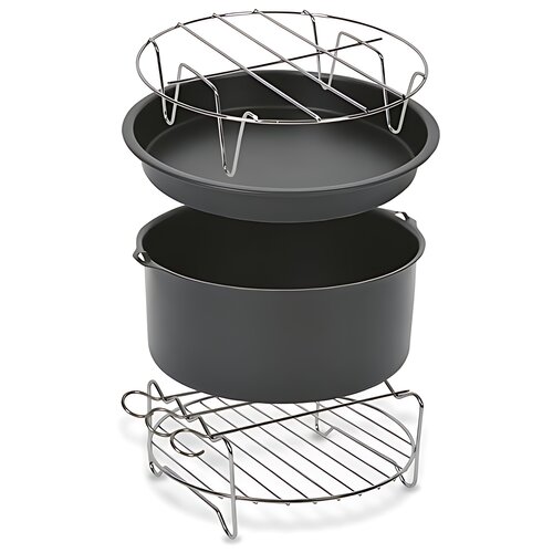 Akcesorium TEFAL XA112010 Easy Fry XL