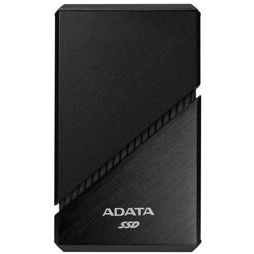 Dysk ADATA External SE920 4TB SSD Czarny