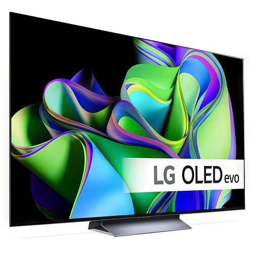 Telewizor LG 65C35LA 65" OLED 4K 100Hz WebOS Dolby Vision Dolby Atmos HDMI 2.1