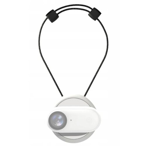 Uchwyt na szyję PULUZ PU889W do Insta360 Go 3