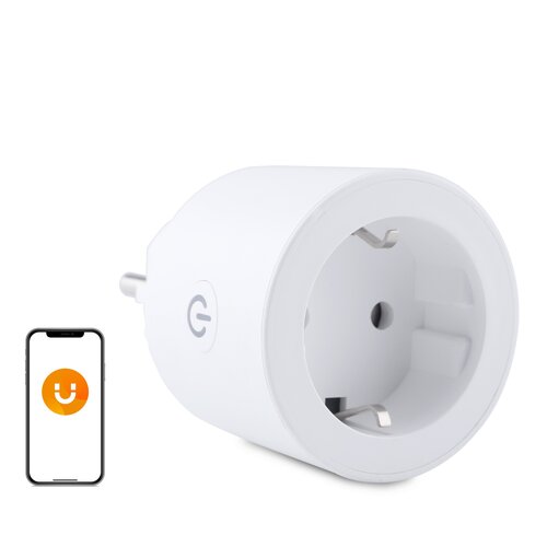 Gniazdko IMOU CE1P Wi-Fi, Bluetooth