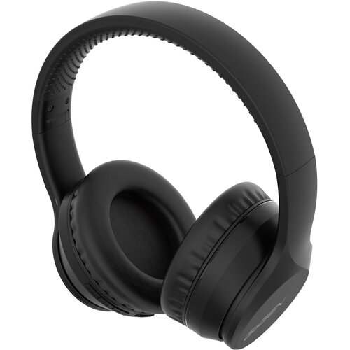 Słuchawki nauszne GOGEN HBTM45B Czarny