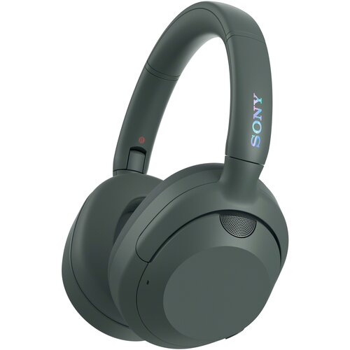 Słuchawki nauszne SONY ULT Wear WH-ULT900N ANC Leśna zieleń