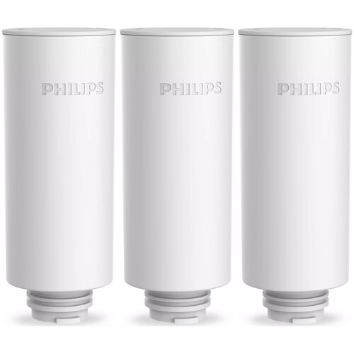 Wkład filtrujący PHILIPS Micro X-Clean AWP225S/58 (3 szt.)