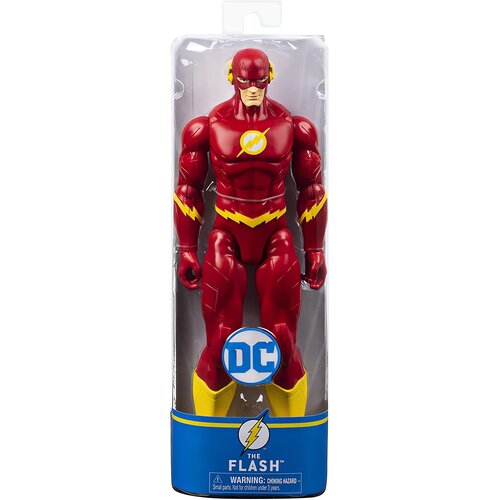Figurka SPIN MASTER Flash DC Comics