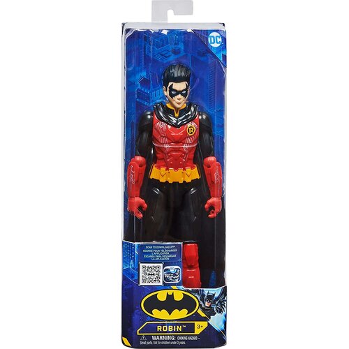 Figurka SPIN MASTER Batman Robin DC Comics 20134800