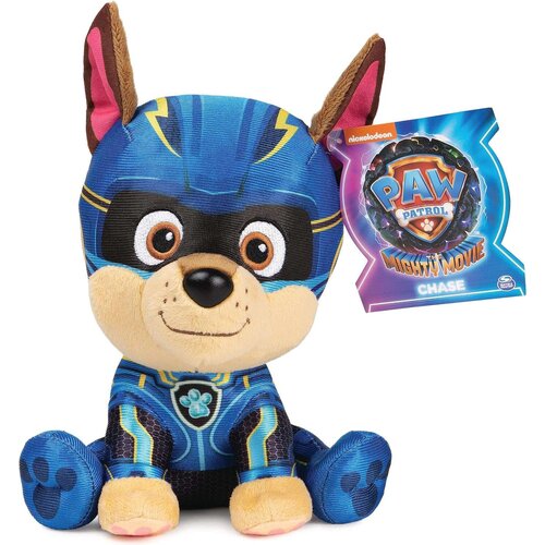 Maskotka SPIN MASTER Psi Patrol Chase 6069431 20145987