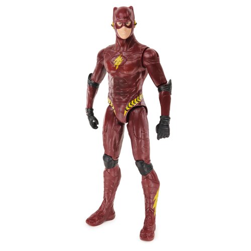 Figurka SPIN MASTER Flash - Młody Barry DC Comics