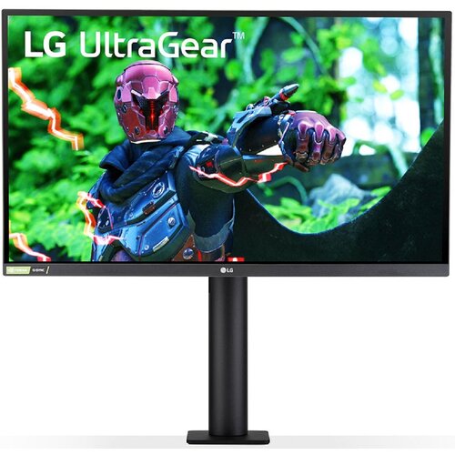 Monitor LG UltraGear 27GN880 27" 2560x1440px IPS 144Hz 1 ms