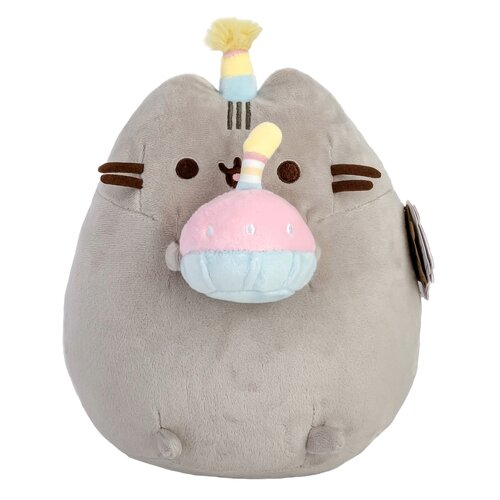 Maskotka AURORA Pusheen Impreza urodzinowa P-232