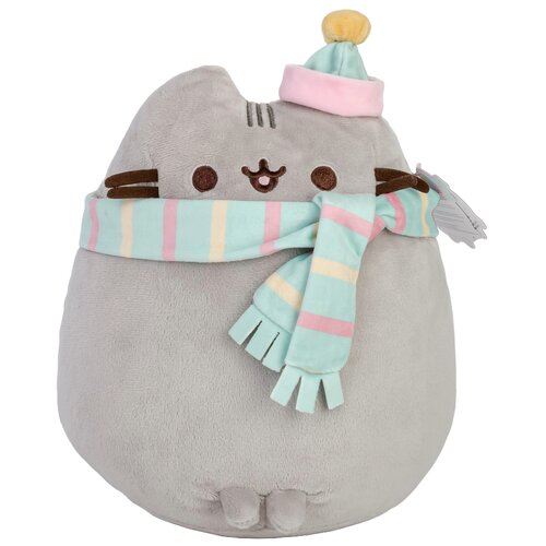 Maskotka AURORA Pusheen Przytulna zima P-231