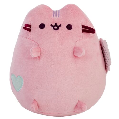 Maskotka AURORA Pusheen Różowy Pastel P-238