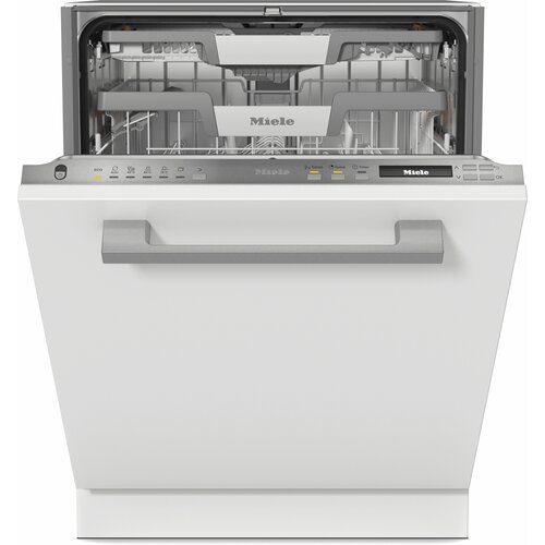 Zmywarka MIELE G 7260 SCVi
