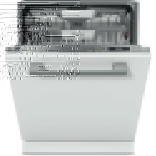 Zmywarka MIELE G 7380 SCVI FF