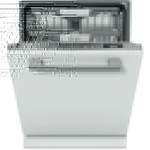 Zmywarka MIELE G 7385 SCVi XXL FF