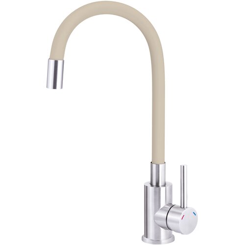 Bateria DEANTE Luno BOC 5720 Beż/Stal