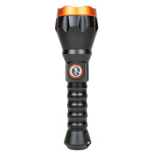 Latarka LED PNI Adventure Crystal F550
