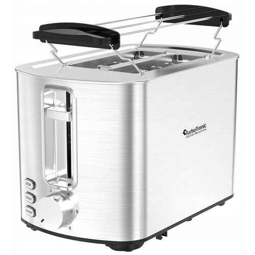 Toster TURBOTRONIC TT-BF12