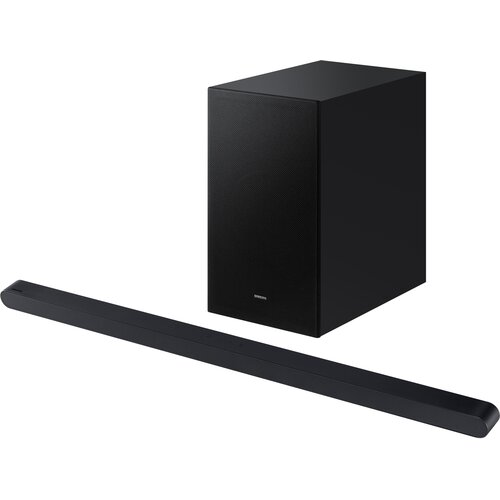 Soundbar SAMSUNG HW-S700D EN Czarny 3.1-kanałowy, Bezprzewodowy Subwoofer,HDMI-CEC,Wi-Fi,BT,Dolby Atmos,DTS Virtual:X