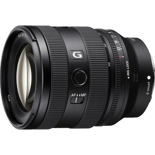 Obiektyw SONY FE 20-70 mm f/4 G do Sony E (SEL2070G.SYX)