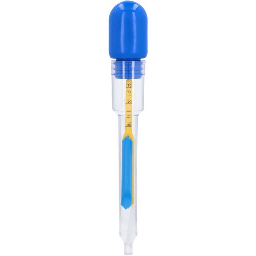 Tester płynu chłodniczego NIGRIN Compaselect 74277