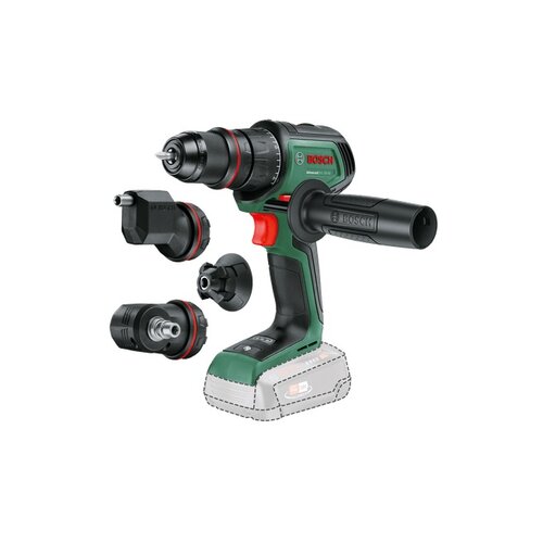 Wiertarko-wkrętarka BOSCH AdvancedDrill 18V-80 Quicksnap 06039E2003